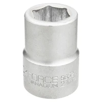 Головка 21мм (6гр.), 3/4''