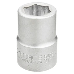 Головка 21мм (6гр.), 3/4''