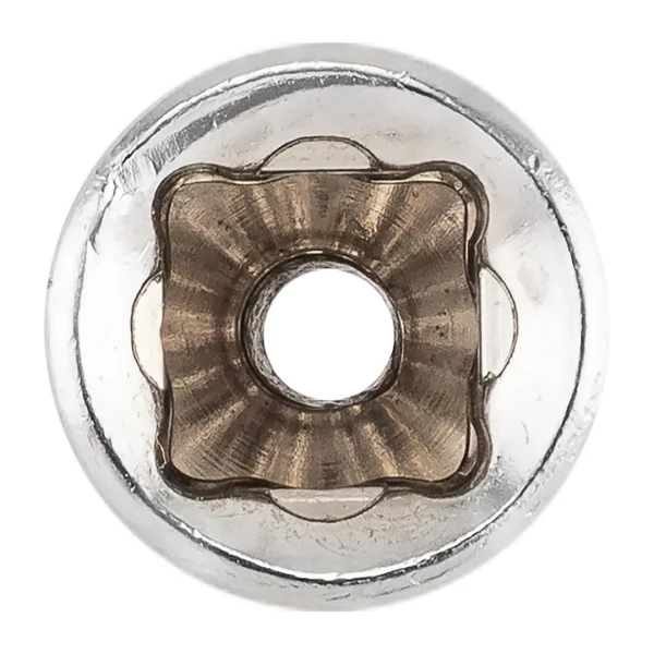 Головка Е-профиль E5 1/4''
