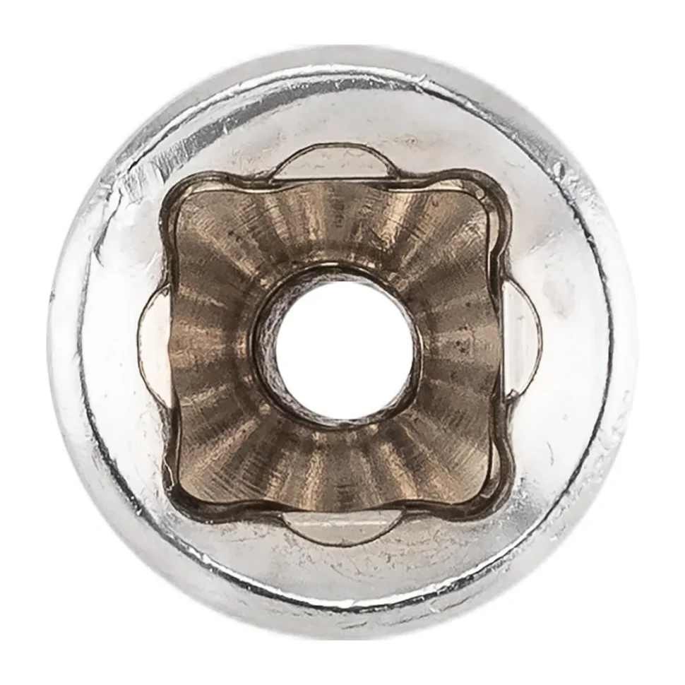 Головка Е-профиль E5 1/4''