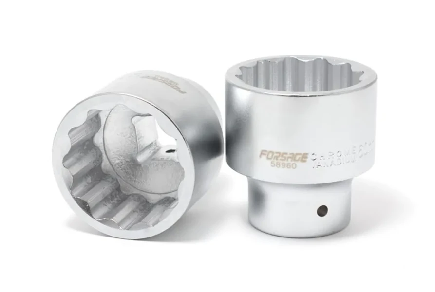 Головка 70мм (12гр.), 1''