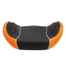 Автокресло-бустер 22-36кг ORANGE