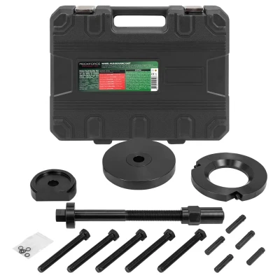 Набор инструментов для замены ступичных подшипников 28пр.