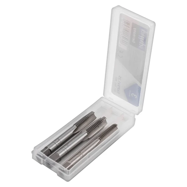 Метчик M9x1,25 (3шт)