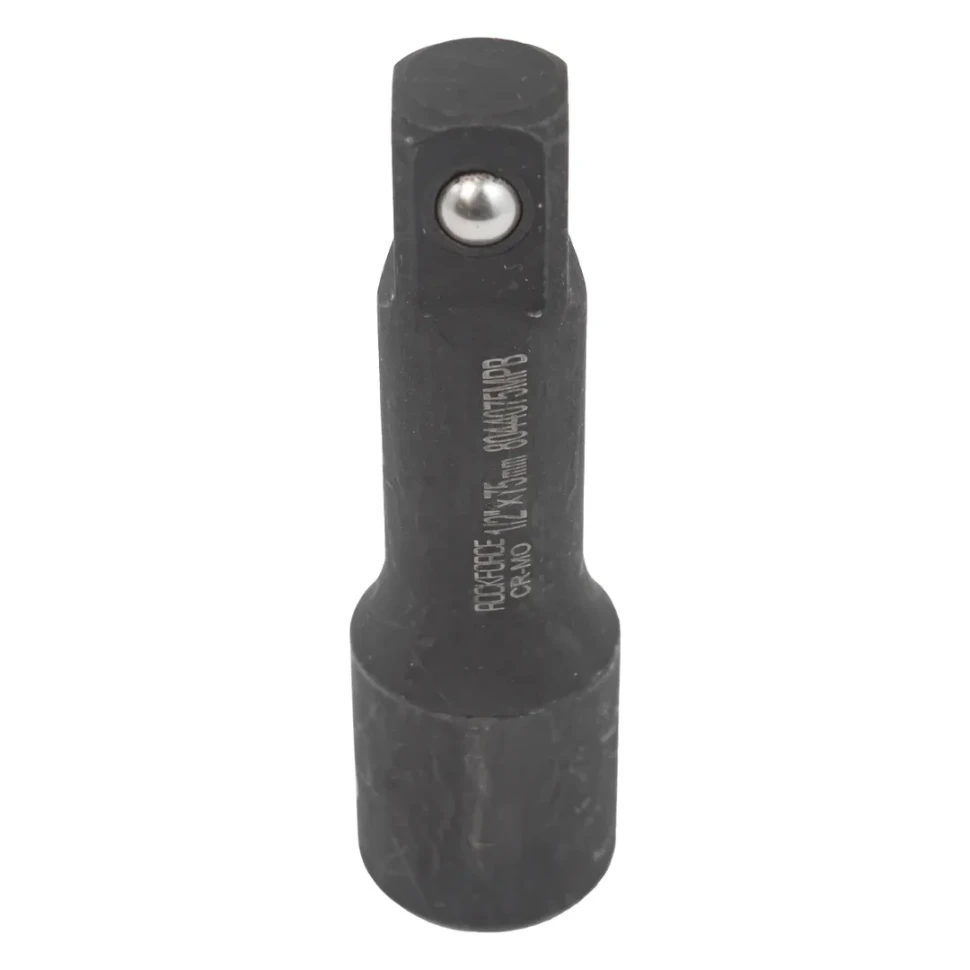 Удлинитель ударный Cr-Mo 75мм 1/2''