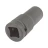 Головка ударная глубокая Е24, 3/4''