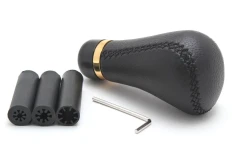 Ручка на КПП AX-J2105 Black