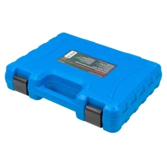 Набор фиксаторов для обслуживания двигателей Mercedes-Benz, 15пр. (M133 / M270 / M274), в кейсе