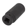 Головка ударная глубокая 24мм (12гр.), 1/2''