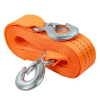 Лента буксировочная 3.5т*6м