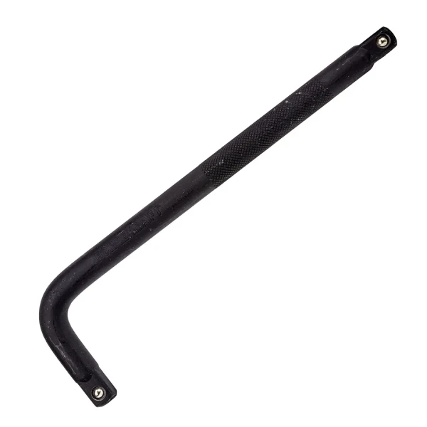 Вороток Г-образный ударный 250мм, 1/2''