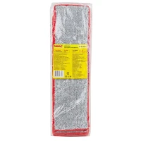 Накладка сменная из микрофибры для швабры WMC-04 (5 шт/к-т)