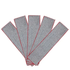 Накладка сменная из микрофибры для швабры WMC-04 (5 шт/к-т)