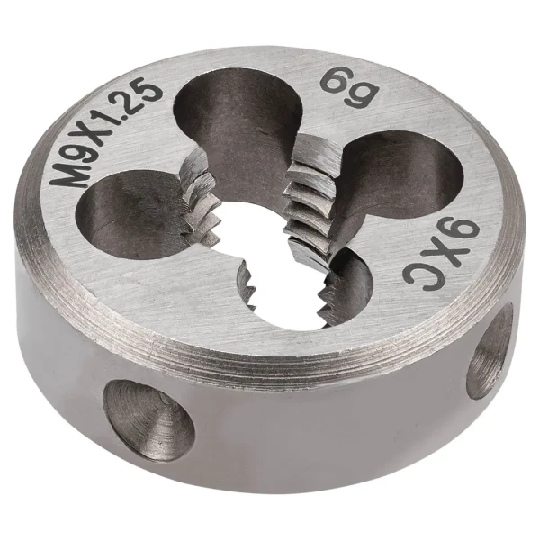 Плашка M9x1,25/Ф25