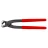 Клещи торцевые 9''(225мм)