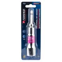 Головка-бита двухсторонняя 21мм