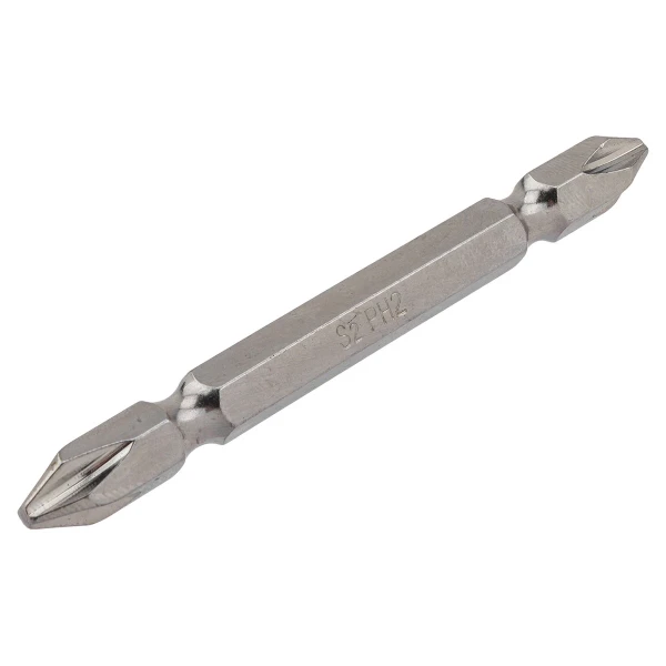 Головка-бита двухсторонняя 21мм