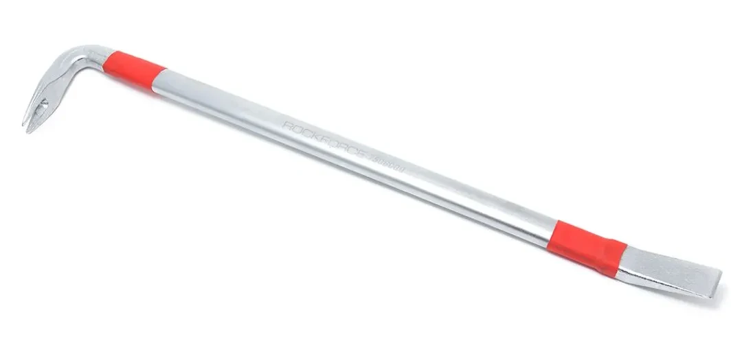 Монтировка-гвоздодер 600мм 90°