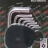 Набор ключей Г-образных TORX 7пр.(Т10Н,Т15Н,Т20Н,Т25Н,Т27Н,Т30Н,Т40Н-с отверстием) в пластиковом держателе