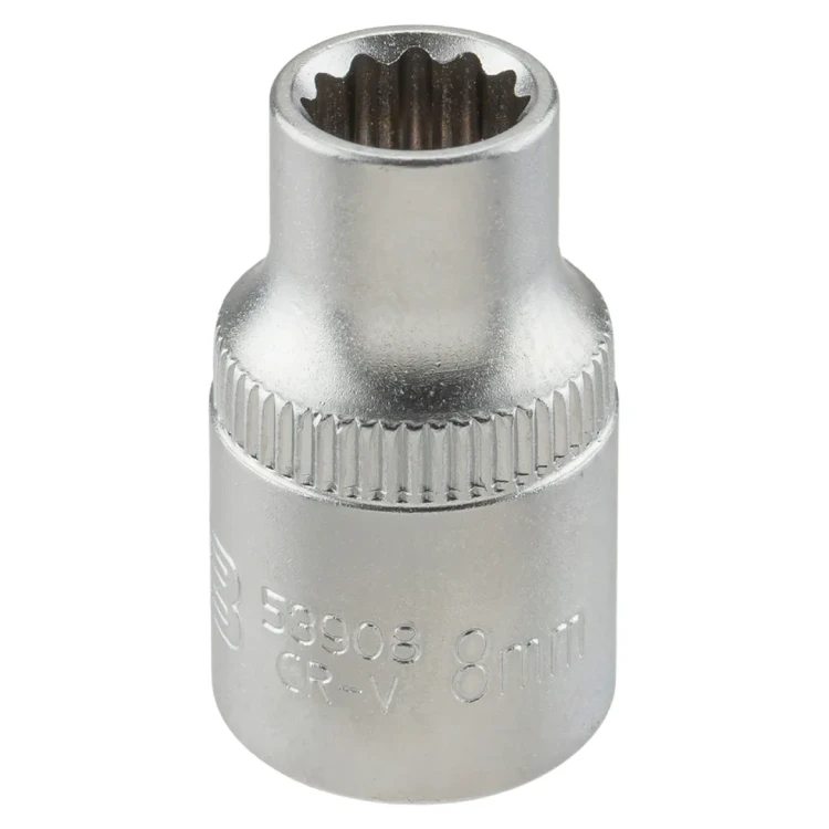 Головка 3/8'', 8мм (12гр.)
