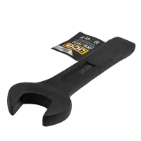 Ключ рожковый ударный односторонний 32мм