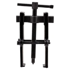 Съемник подшипников двухзахватный с фиксацией (диапазон захвата 8-50мм)