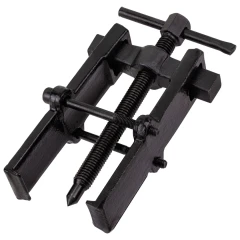 Съемник подшипников двухзахватный с фиксацией (диапазон захвата 8-50мм)