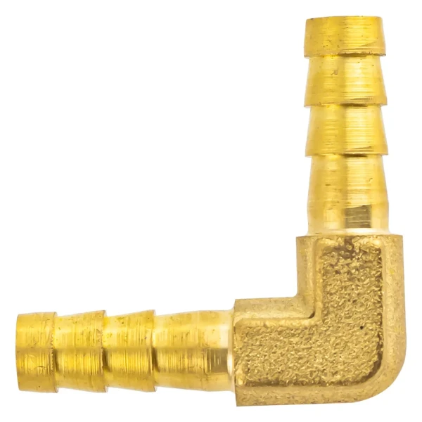 Соединитель угловой ''елочка''+ ''елочка''6x6мм + хомуты для крепежа