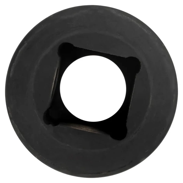 Головка ударная глубокая тонкостенная 19мм (6гр.), 1/2''