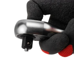 Ключ трещотка телескопический 1/2''