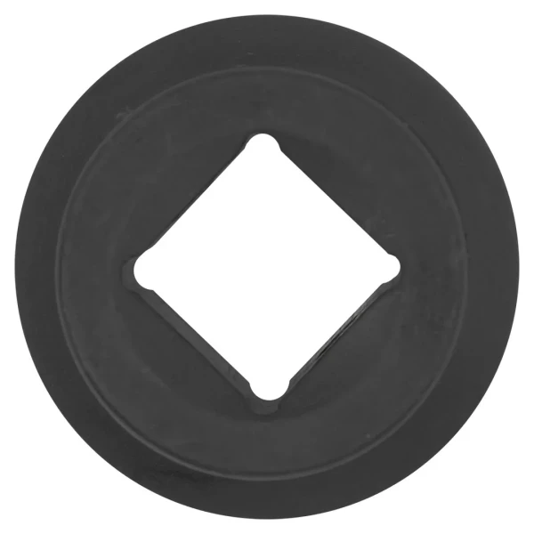 Головка ударная 37мм (12гр.), 3/4''