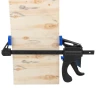 Струбцина быстрозажимная 8''(max захват-200мм)