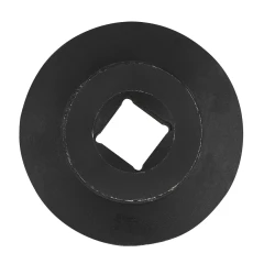 Головка ударная глубокая 63мм (12гр.), 3/4''