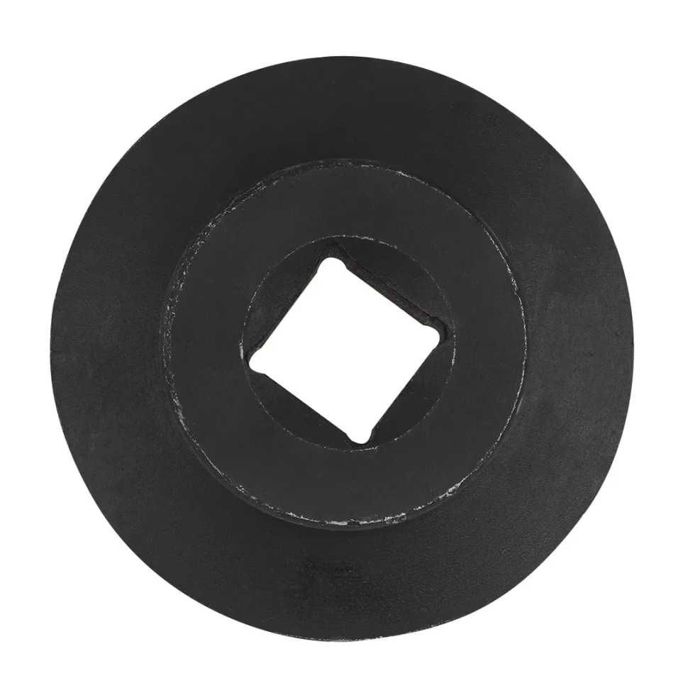 Головка ударная глубокая 63мм (12гр.), 3/4''