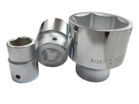 Головка 22мм (6гр.), 3/4''