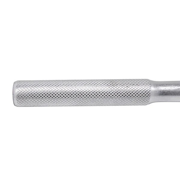 Вороток шарнирный с накаткой 1/2''L-430мм