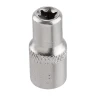Головка Е-профиль E6 1/4''