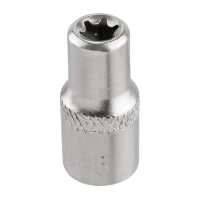 Головка Е-профиль E6 1/4''
