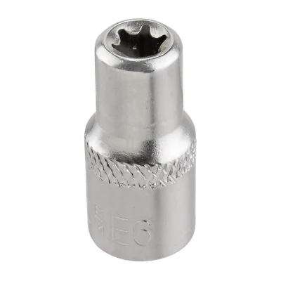 Головка Е-профиль E6 1/4''