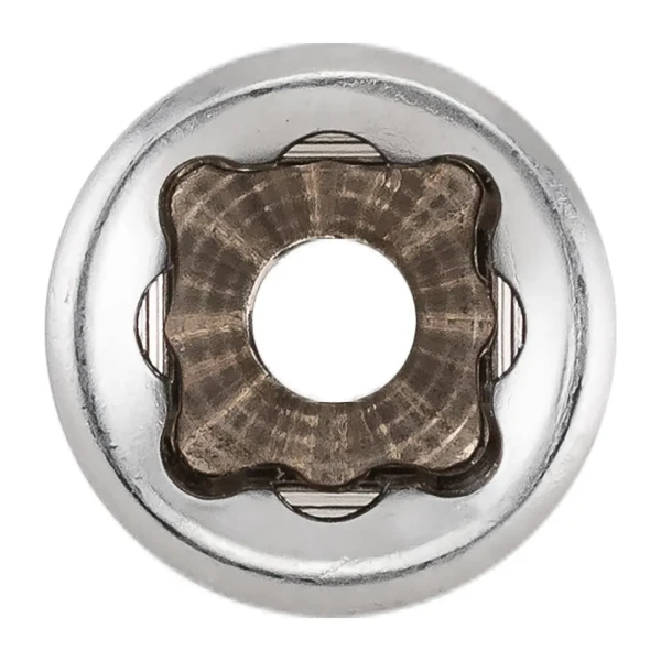 Головка Е-профиль E6 1/4''