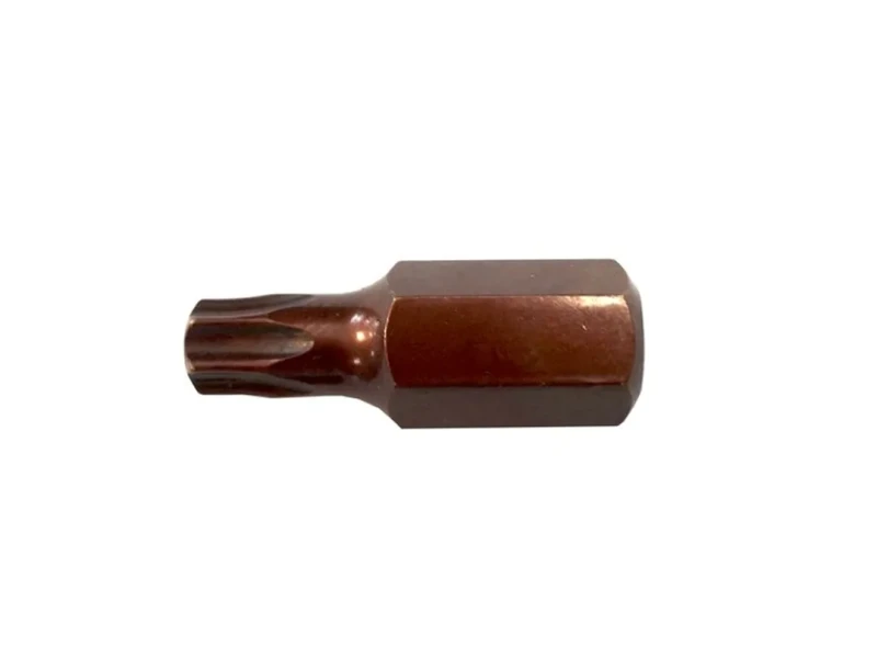 Бита TORX T27х30ммL,10мм