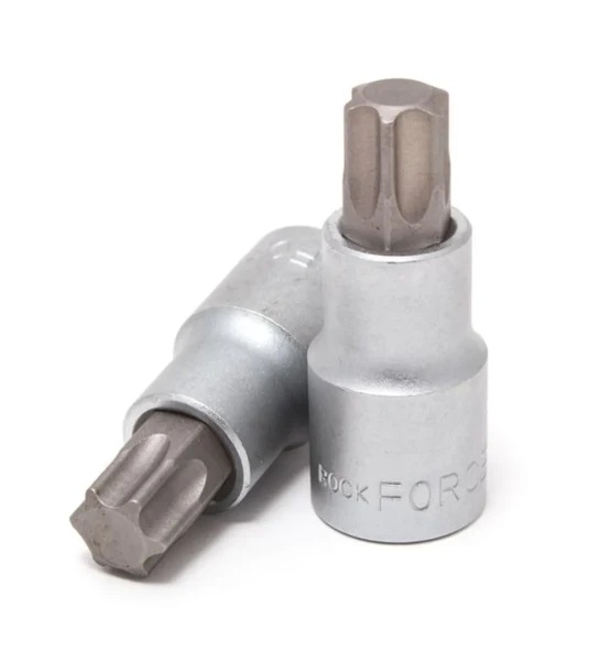 Головка-бита TORX T50 1/2''(L-55мм)
