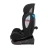 Автокресло детское 0-36 кг, поворотный механизм 360°, с ISOFIX