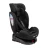 Автокресло детское 0-36 кг, поворотный механизм 360°, с ISOFIX