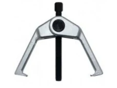 Съемник шаровых опор и наконечников рулевых тяг двухлапый (рабочая глубина -60мм)