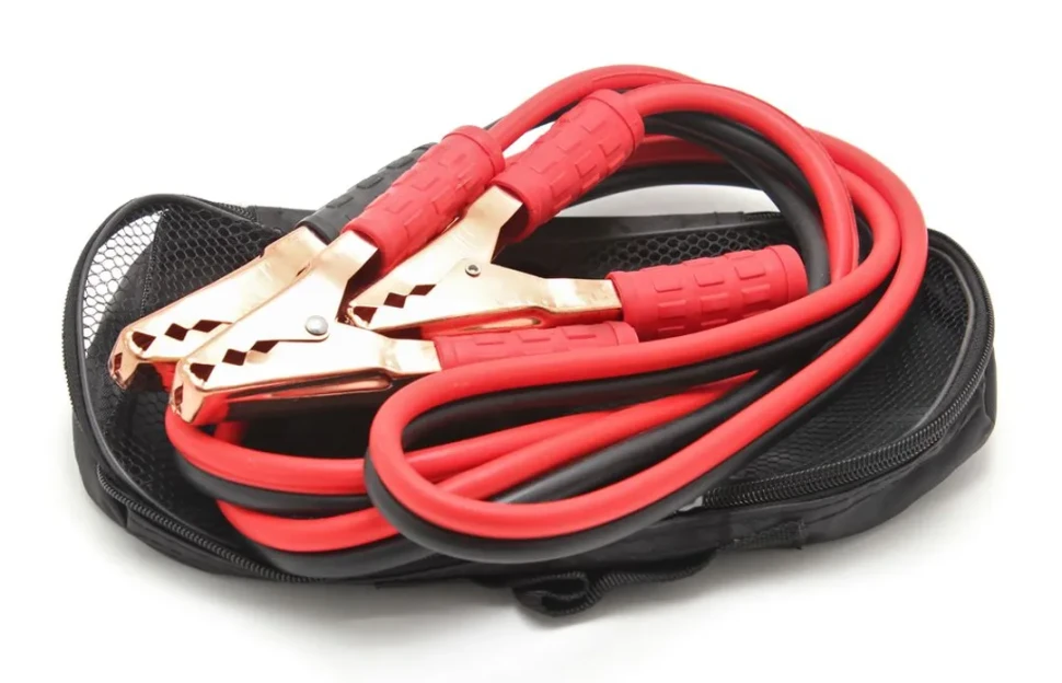 Стартовые провода КВ-400AMP