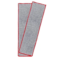 Накладка сменная из микрофибры для швабры WMC-05 (2 шт/к-т)