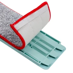 Накладка сменная из микрофибры для швабры WMC-05 (2 шт/к-т)