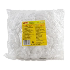 Накладка сменная из микрофибры для швабры WMC-18 (Ø24см,2шт/к-т)