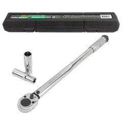 Ключ динамометрический 28-210 Нм